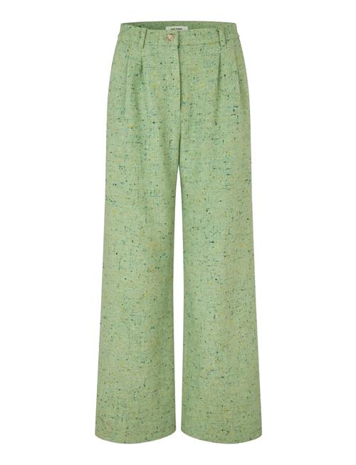 nué notes | Russell Pants | 38