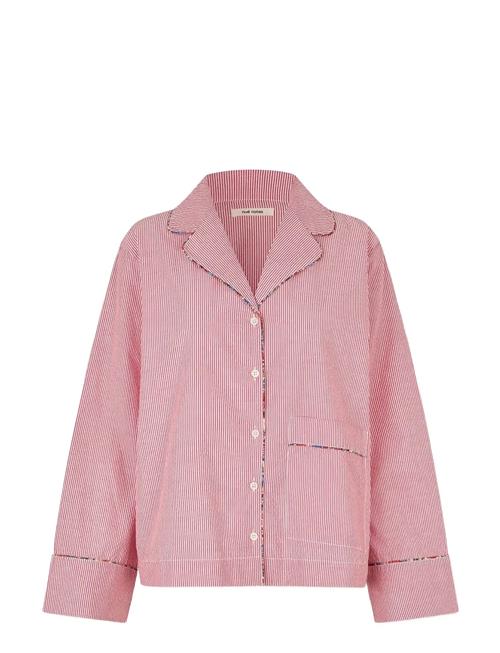 nué notes | Delano Shirt | M