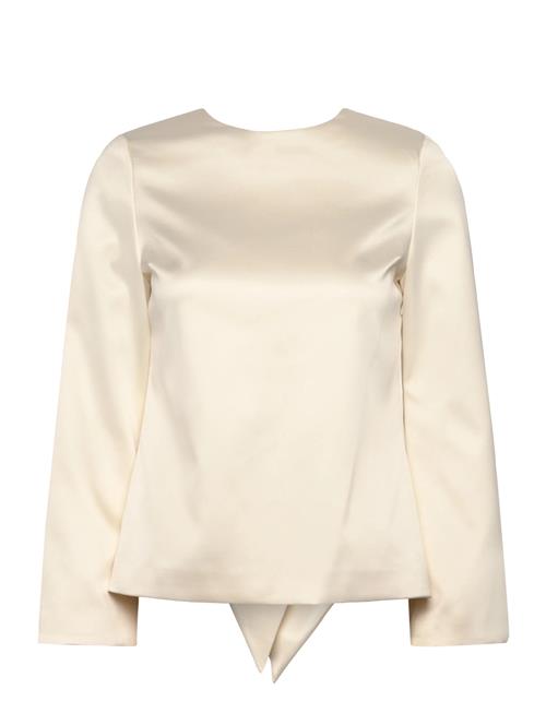 Malina | Elna Bow Detailed Top | 40