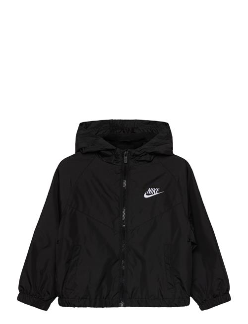 Nike | Wa-Windjacket | 110/116