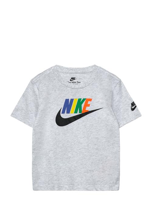 Nike | Kt-S/S Knit Top | 116/122
