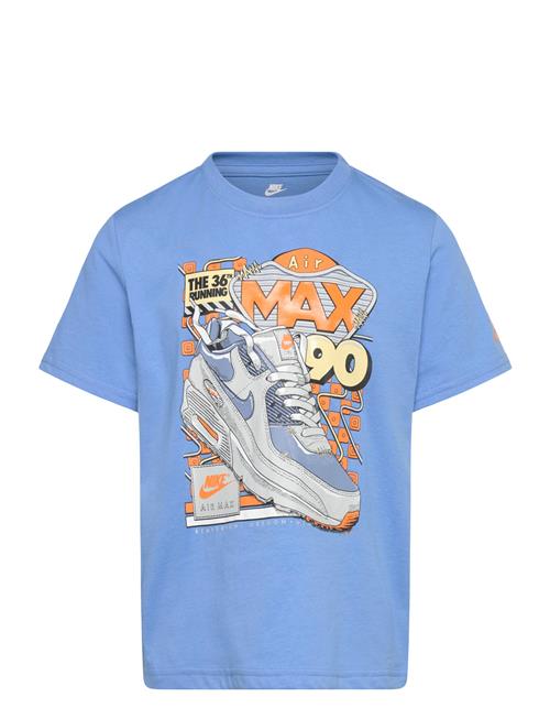 Nike | Te-S/S Tee | 92/98