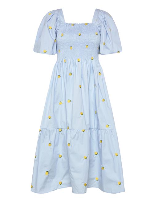 A-View | Cheri Fruit Dress | 40