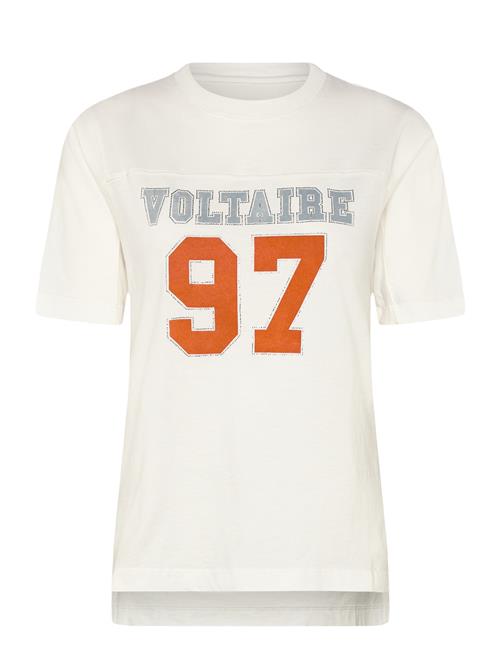 Zadig & Voltaire | Boo Hc Voltaire 97 Strass | L