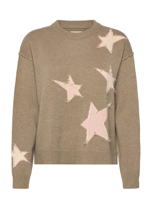 Zadig & Voltaire | Markuz Ws Stars Outline | S