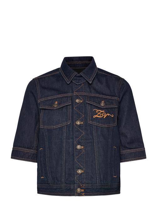 Zadig & Voltaire | Kyo Denim Eco Brut | M