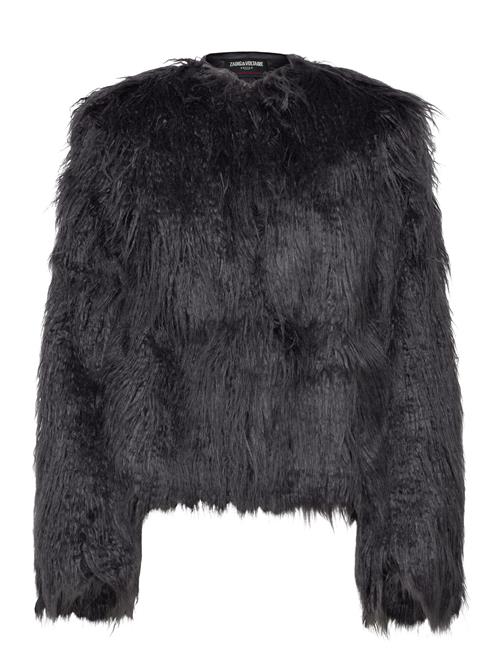 Zadig & Voltaire | Freddie Ff | L