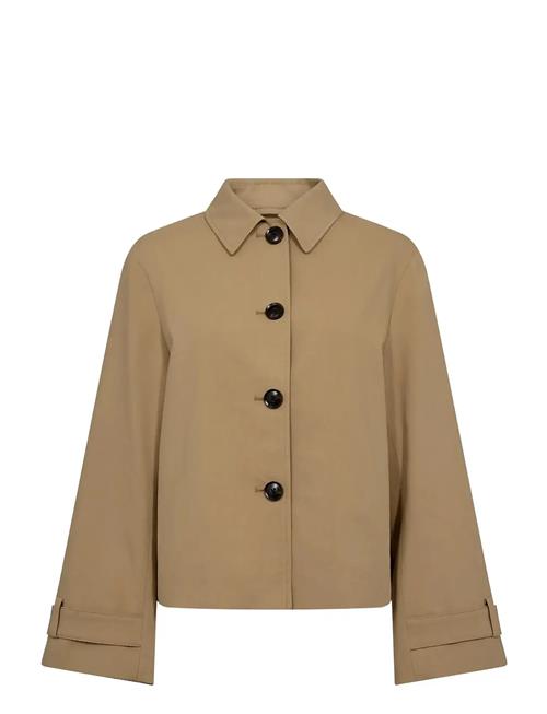 Bruun & Stengade | Bs Alberta Regular Fit Jacket | 34