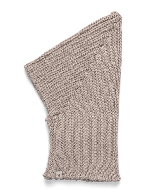 Huttelihut | Balaclava Pixie Wool Knit | 12/24M