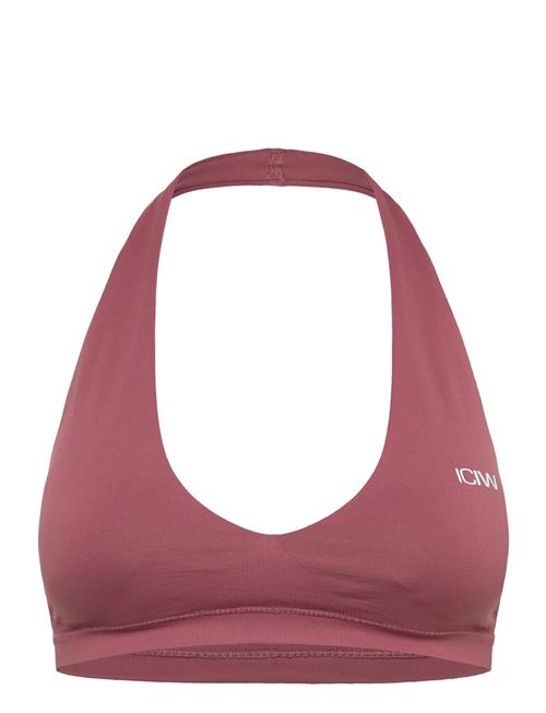 ICANIWILL | Define Seamless Halter Sports Bra W | S