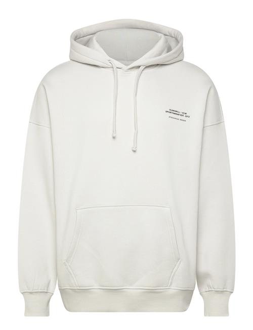 ICANIWILL | Everyday Relaxed Hoodie Print M | XL