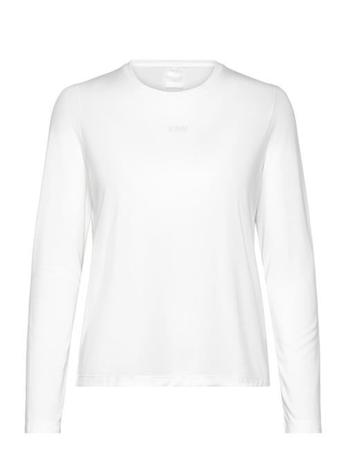 ICANIWILL | Define Loose Long Sleeve W | S