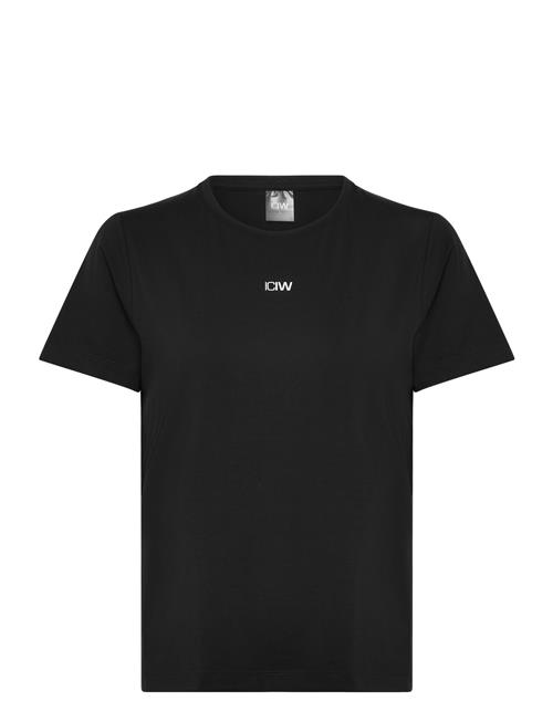 ICANIWILL | Define Loose T-Shirt W | S