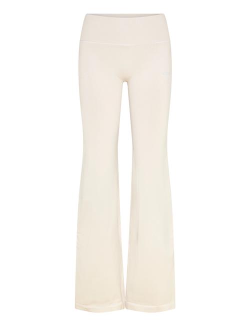 ICANIWILL | Define Seamless Straight Pants W | M