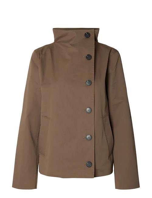 Selected | Slfcilo-Zoe Jacket | 36