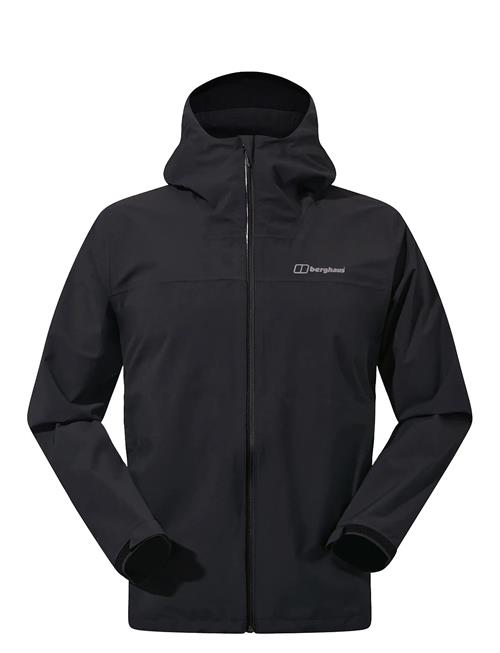 Berghaus | Bg M Arnaby Hooded Jkt | M