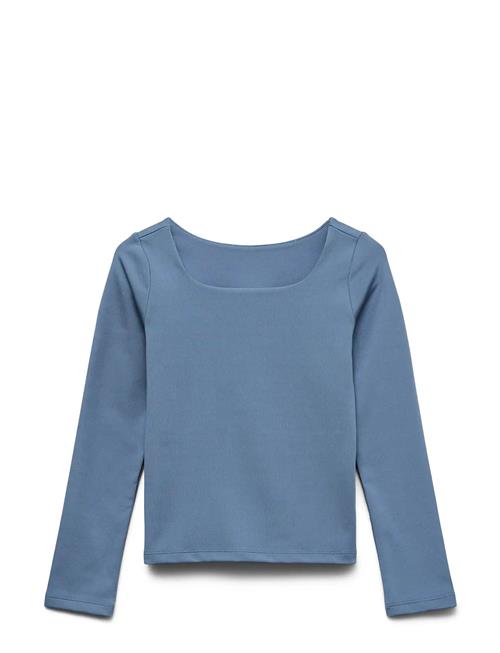 Vero Moda Girl | Vmmillion Ls Square Top Jrs Girl Noos | 146/152