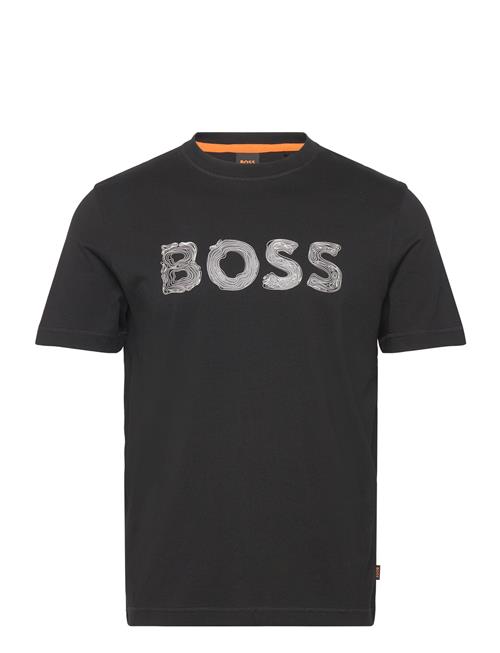 BOSS | Te_Frozen | S