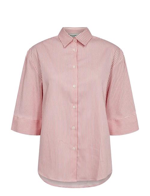 Bruun & Stengade | Bs Talia Regular Fit Shirt | 40