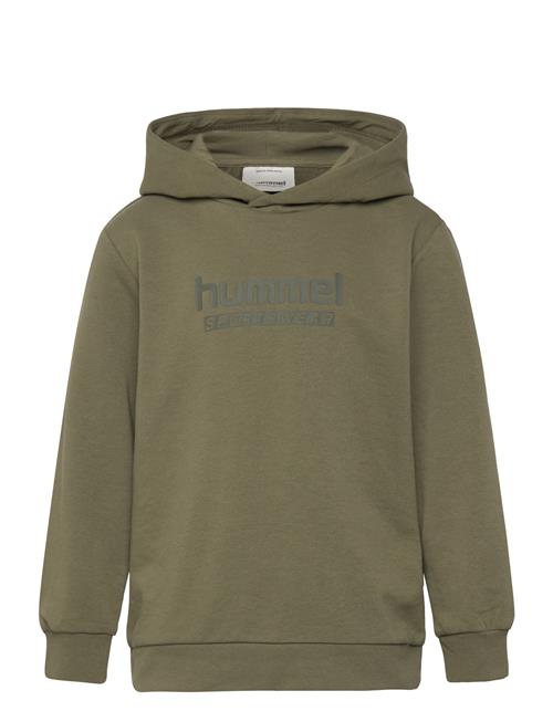 Hummel | Hmljr Base Hoodie | 134/140