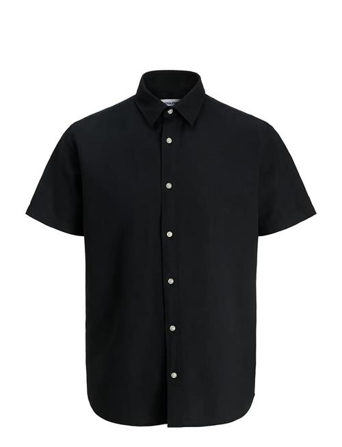 Jack & Jones | Jjebreeze Linen Blend Shirt S/S Sn Jnr | 140