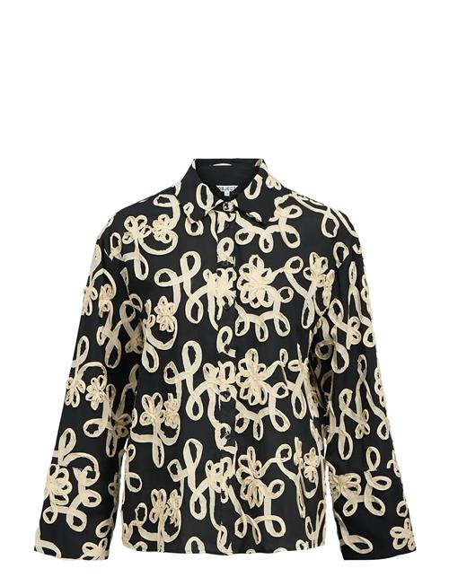 Object | Objroya L/S Lo Shirt 144 | 36