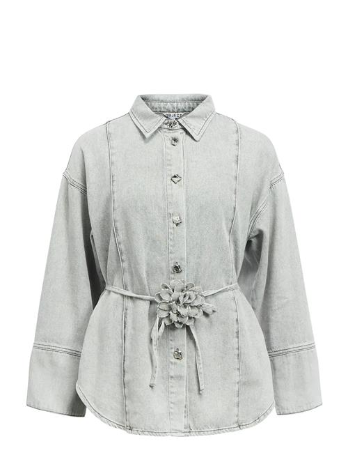 Object | Objgail L/S Lo Denim Shirt 144 | 38