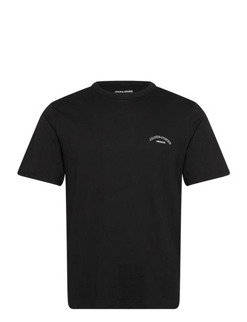 Jack & Jones | Jjcollege Logo Tee Ss Crew Neck | S