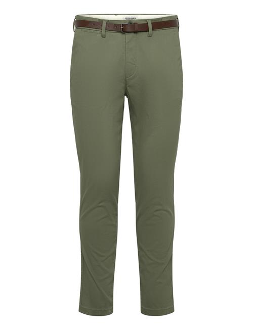 Jack & Jones | Jpstmarco Adam Belted Chino | 28 x 32