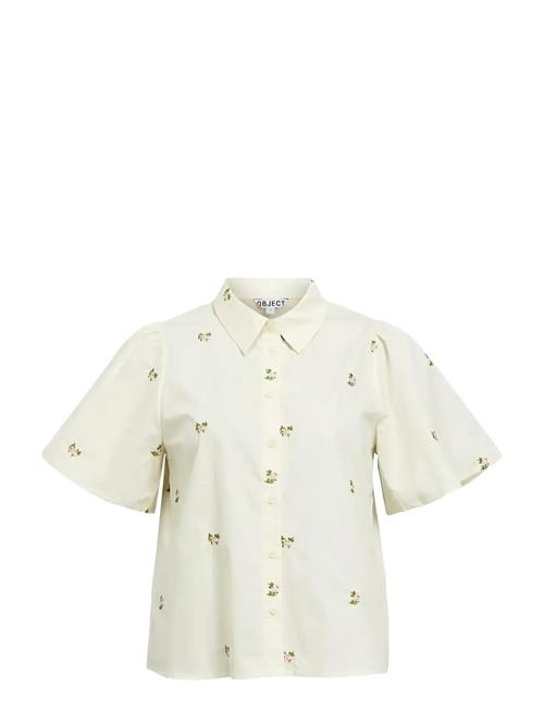 Object | Objmolia S/S Re Shirt 143 | 34