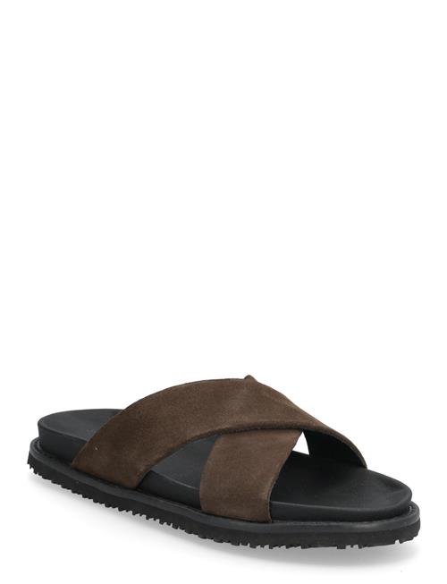 Jack & Jones | Jfwnice Suede Sandal | 41