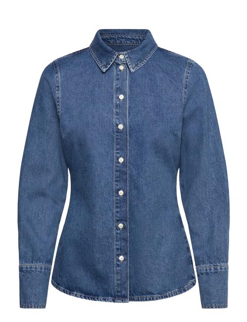 Selected | Slfregular Agathe Denim Shirt | 38