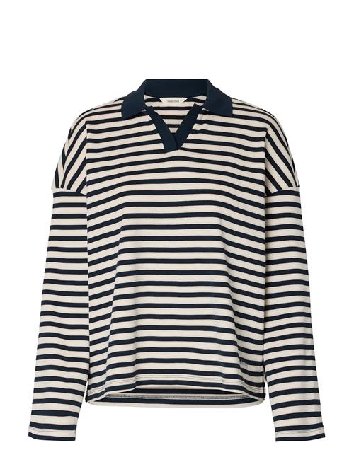 Selected | Slfmilly Ls Polo | L