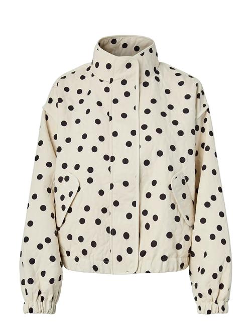 YAS | Yasfipa Ls Quilted Jacket | 38