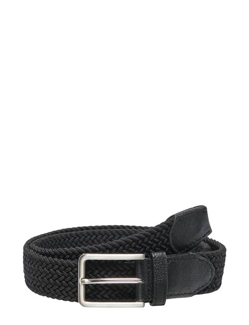 ONLY & SONS | Onsthibaut Solid Braided Belt Noos | 105