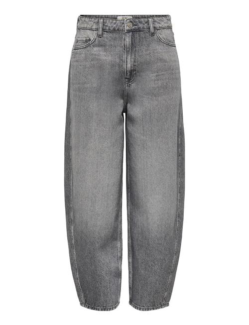 JDY | Jdysusie Mw Bar Mg 1031 Jeans Dnm | M x 32