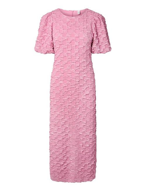 YAS | Yasmiamaja 2/4 Long Dress - Celeb | 36