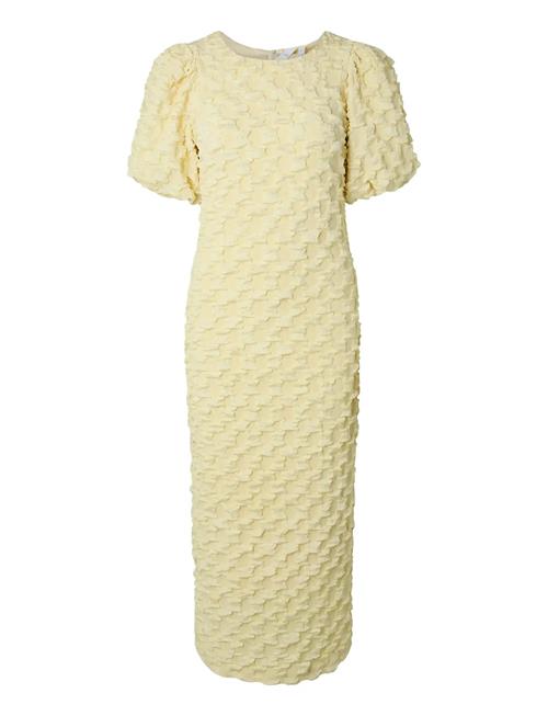 YAS | Yasmiamaja 2/4 Long Dress - Celeb | 38