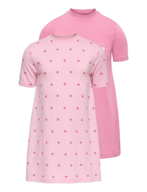 Kids Only | Kmgrila 2-P Ss Nightwear Dress Jrs | 128