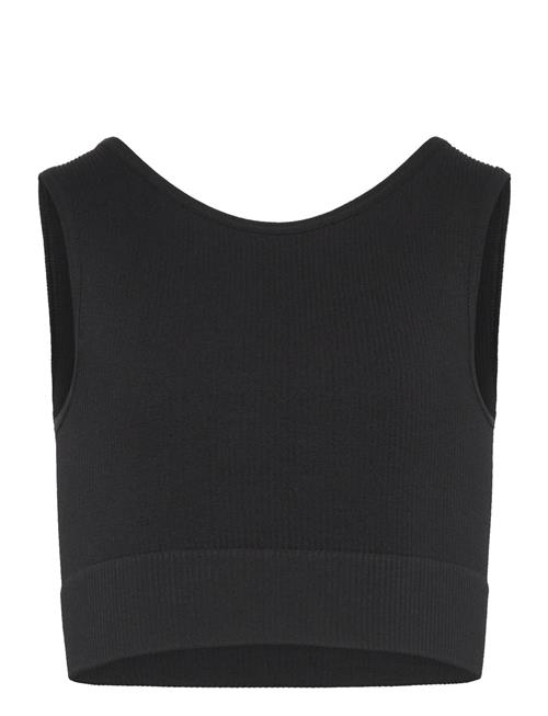 Only Play | Onpjaias Un Sl Seam Short Top Girls | 146-152