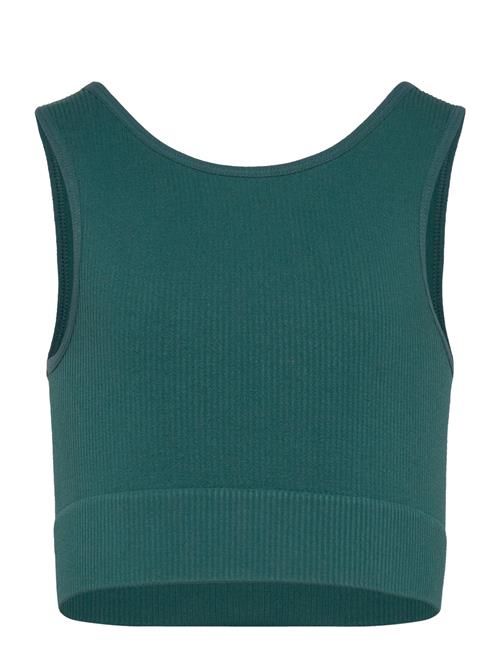 Only Play | Onpjaias Un Sl Seam Short Top Girls | 146-152