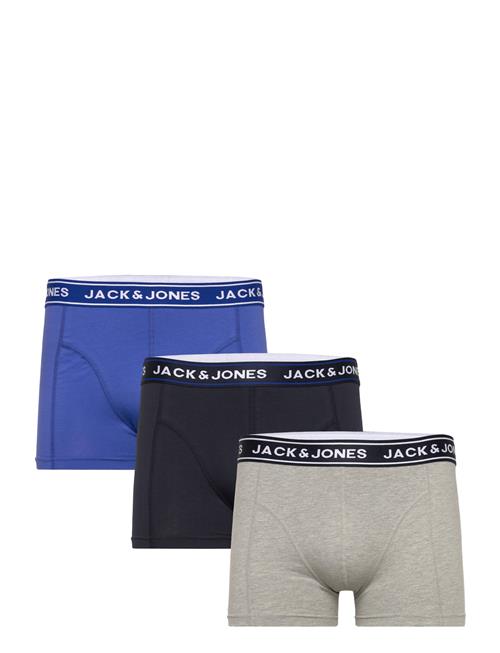 Jack & Jones | Jacdanny Solid Trunks 3 Pack | M