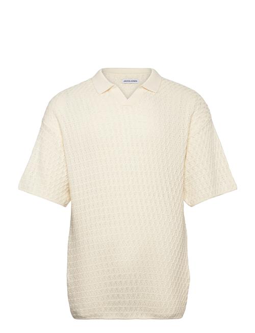 Jack & Jones | Jjhudson Knit Split Neck | L