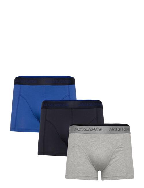 Jack & Jones | Jaccooper Solid Trunks 3 Pack | XL