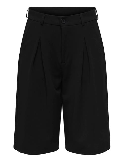 ONLY | Onlcecilia Bermuda Shorts Jrs | S