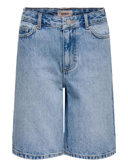 Kids Only | Kogsonny Hw Wide Dnm Shorts Noos | 146