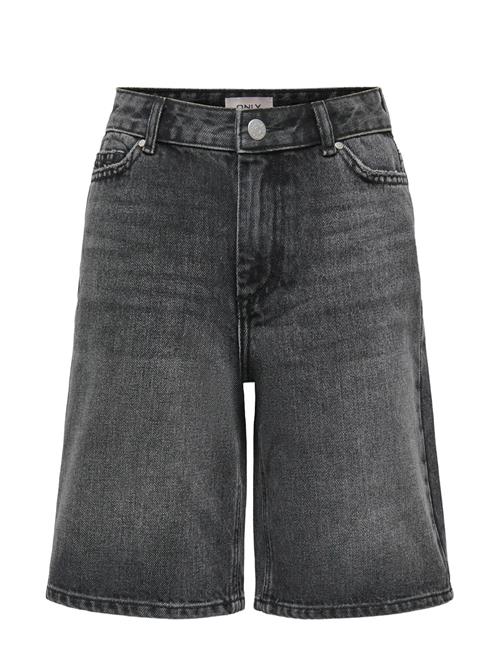 Kids Only | Kogsonny Hw Wide Dnm Shorts Noos | 152