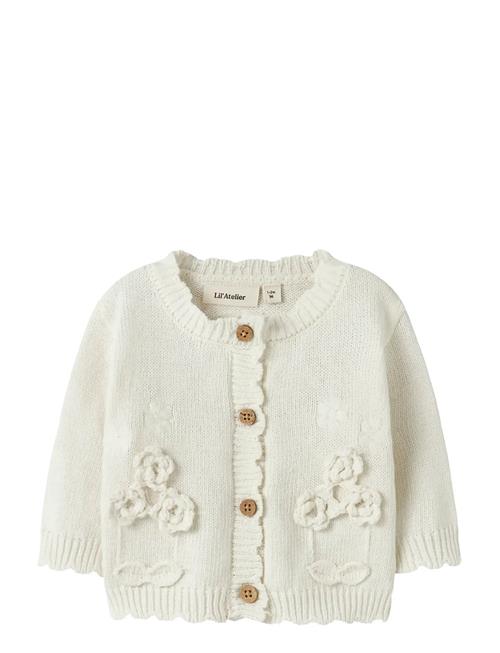 Lil'Atelier | Nbfdola Ls Knit Card Lil | 74