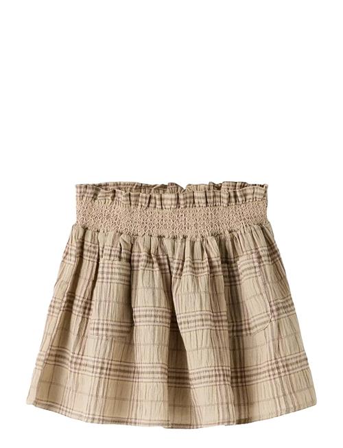 Lil'Atelier | Nmfdiema Skirt Lil | 104