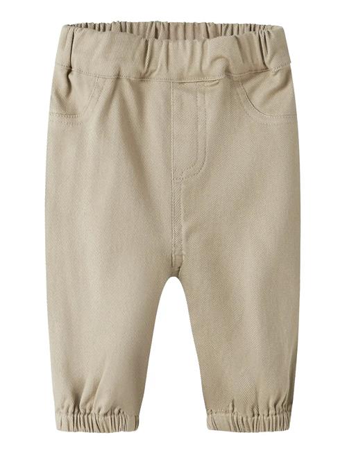 Lil'Atelier | Nbmdoreen Loose Twi Pant 9977-Dh Lil | 68